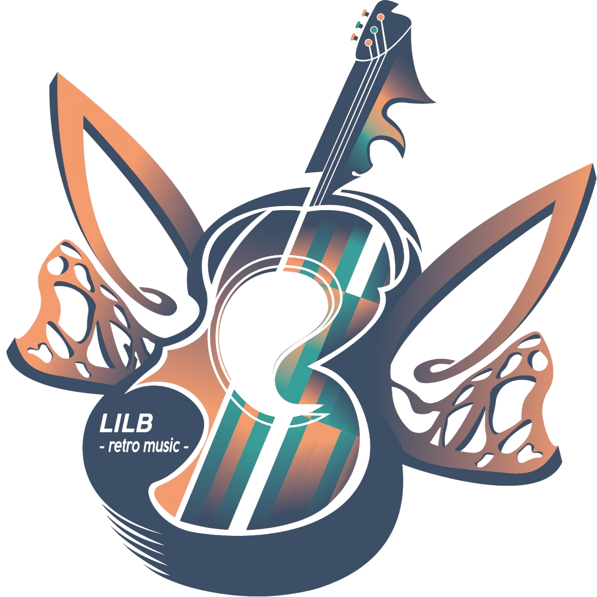 Logo Lil bellules