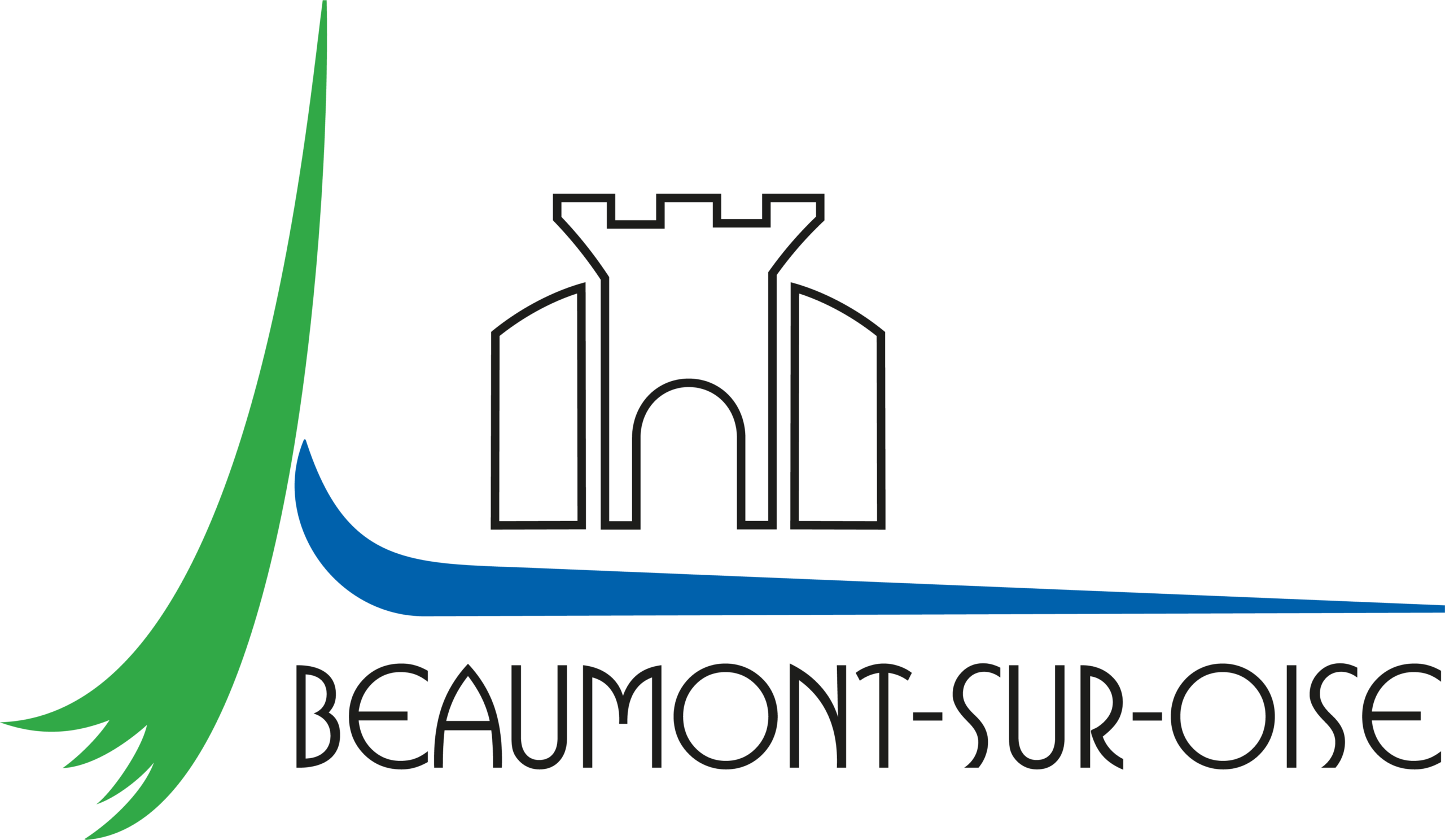 Logo-Beaumont-sur-Oise